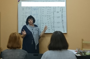 03-04 декабря 2016 года прошел семинар “Родовые и семейные сценарии”.