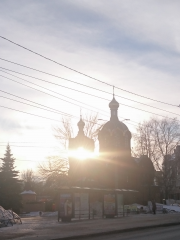 4 и 5 января прошел мастер-класс
