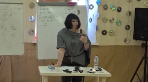 25-26 февраля СПб семинар