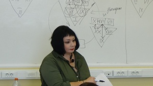 9 - 10 сентября мастер-класс