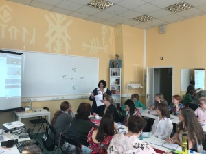 8 сентября старт Нового курса Консультант Комплексного Метода