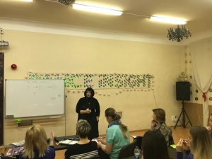 15 и 16 декабря Санкт-Петербург. Мастер-класс «Генетический портрет, влияние прошлого, основы и коррекция».