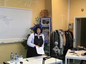 22 и 23 декабря Москва. МетаПортрет – Архетип Маг.