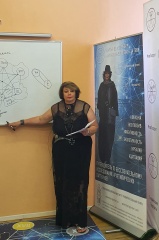28 июня 2023 года Старт 2-ой части курса. Премьера! Новый онлайн-курс Ирины Бердиной